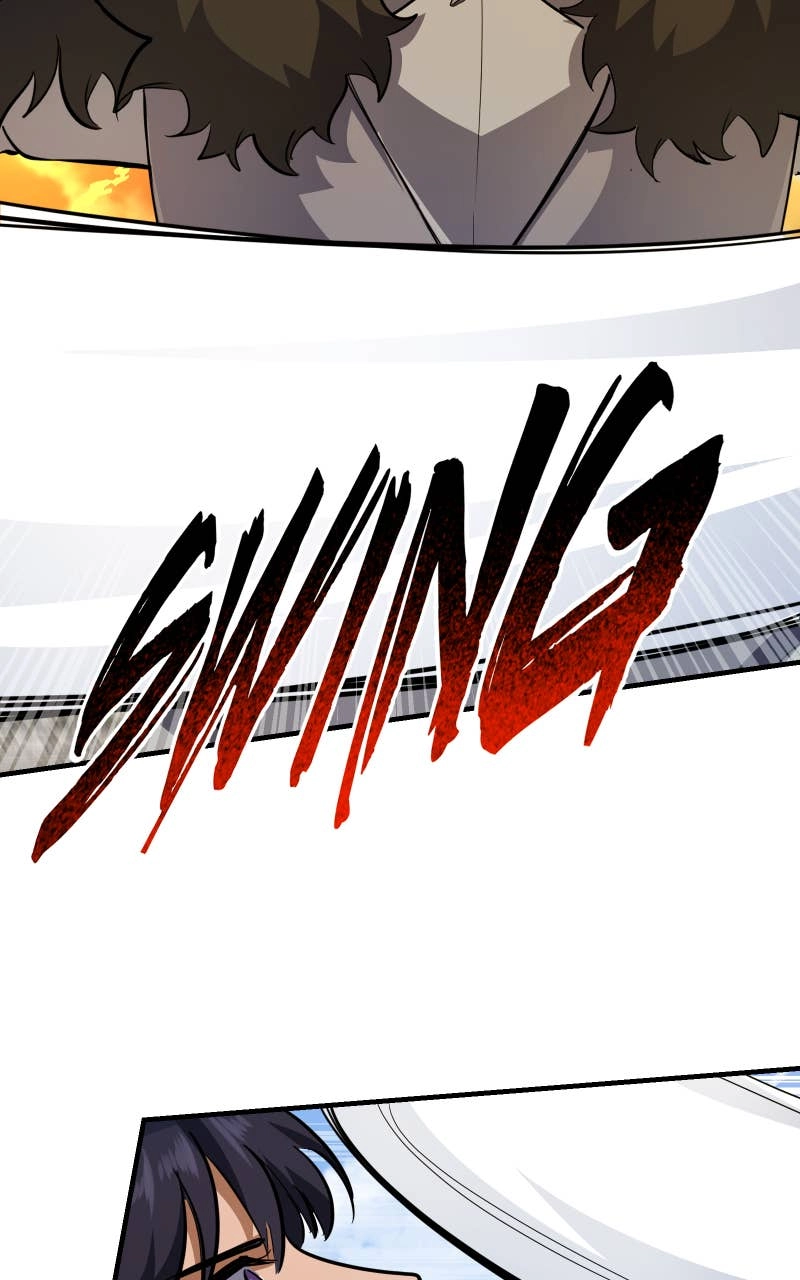 My Best Friend is an Eldritch Horror Chapter 46 - Page 77
