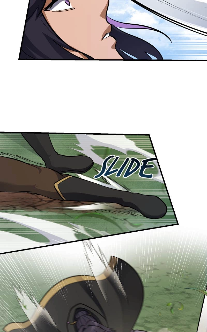 My Best Friend is an Eldritch Horror Chapter 46 - Page 78