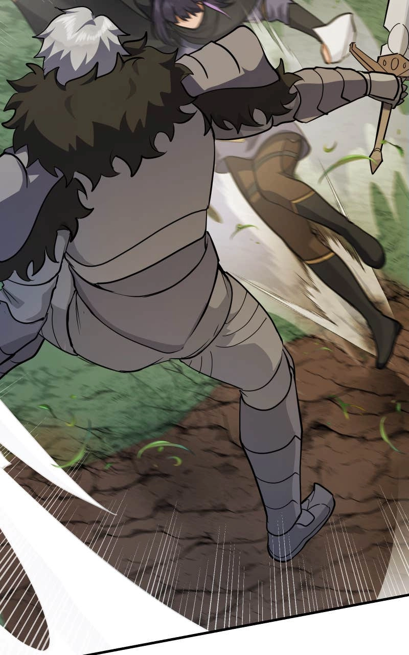 My Best Friend is an Eldritch Horror Chapter 46 - Page 79
