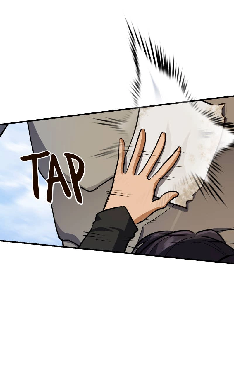 My Best Friend is an Eldritch Horror Chapter 46 - Page 81