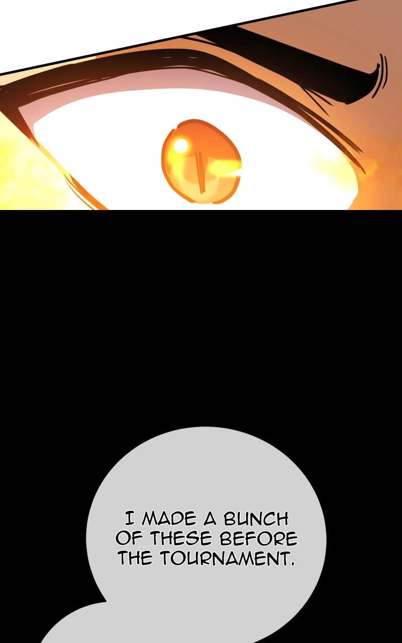 My Best Friend is an Eldritch Horror Chapter 46 - Page 83