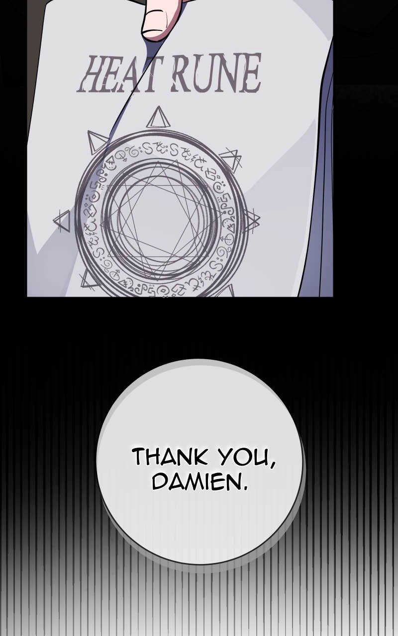 My Best Friend is an Eldritch Horror Chapter 46 - Page 86