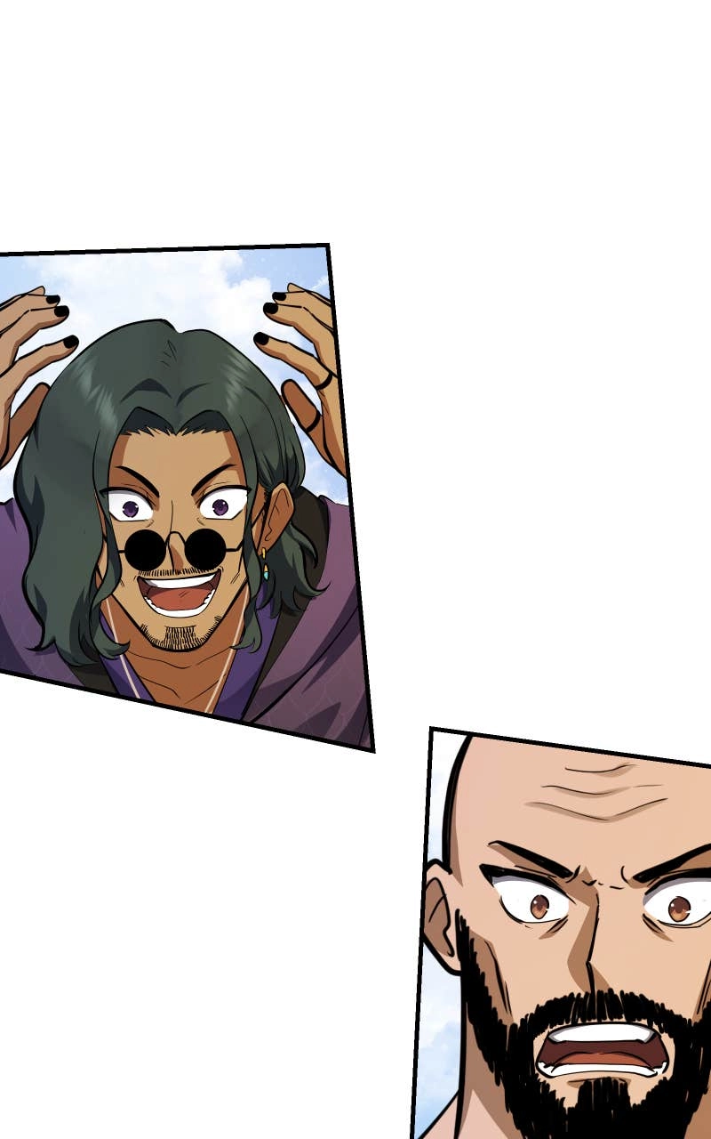 My Best Friend is an Eldritch Horror Chapter 46 - Page 89