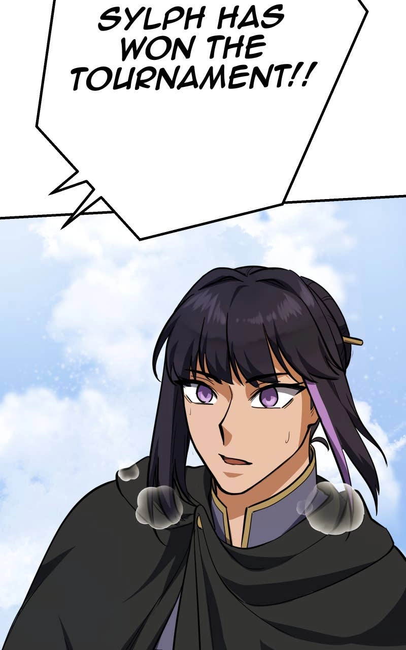 My Best Friend is an Eldritch Horror Chapter 46 - Page 95