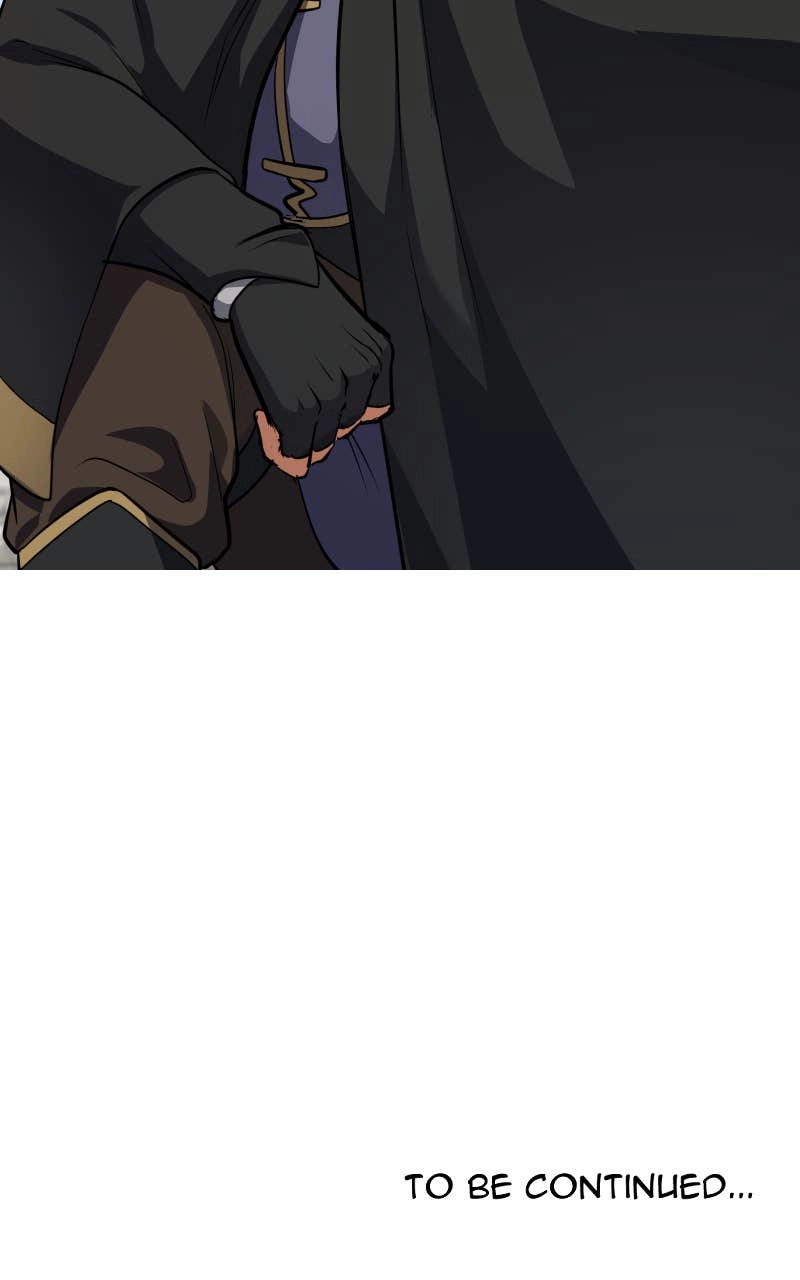 My Best Friend is an Eldritch Horror Chapter 46 - Page 96