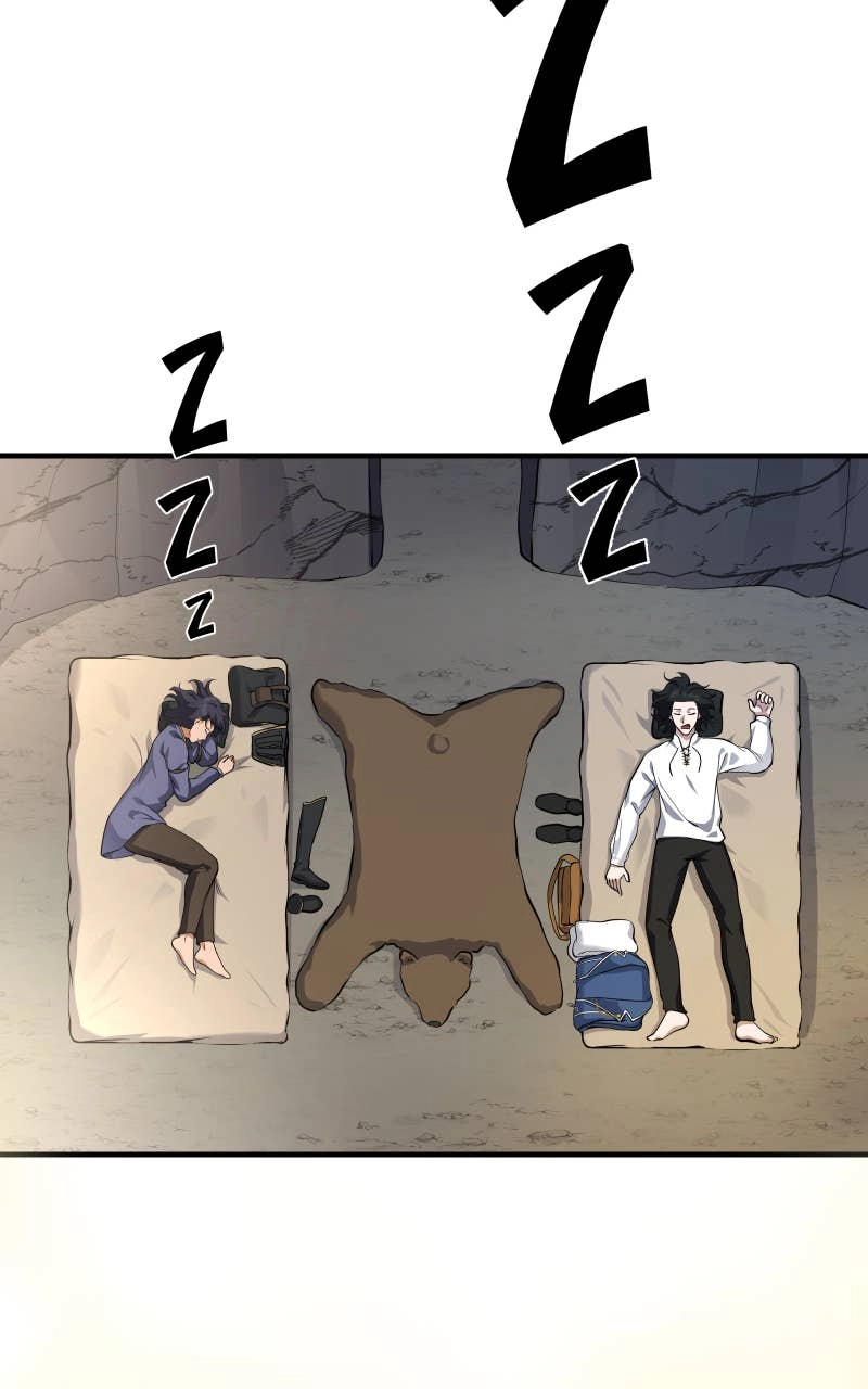 My Best Friend is an Eldritch Horror Chapter 47 - Page 4