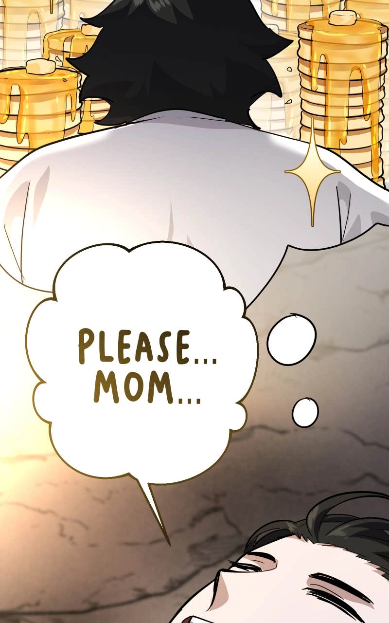 My Best Friend is an Eldritch Horror Chapter 47 - Page 8