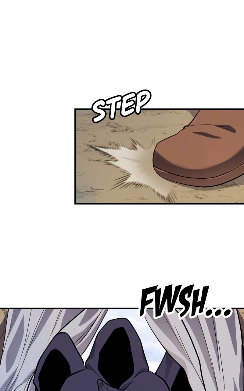 My Best Friend is an Eldritch Horror Chapter 47 - Page 10