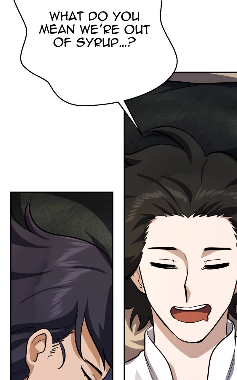 My Best Friend is an Eldritch Horror Chapter 47 - Page 14