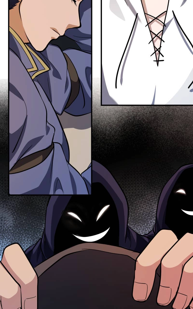 My Best Friend is an Eldritch Horror Chapter 47 - Page 15