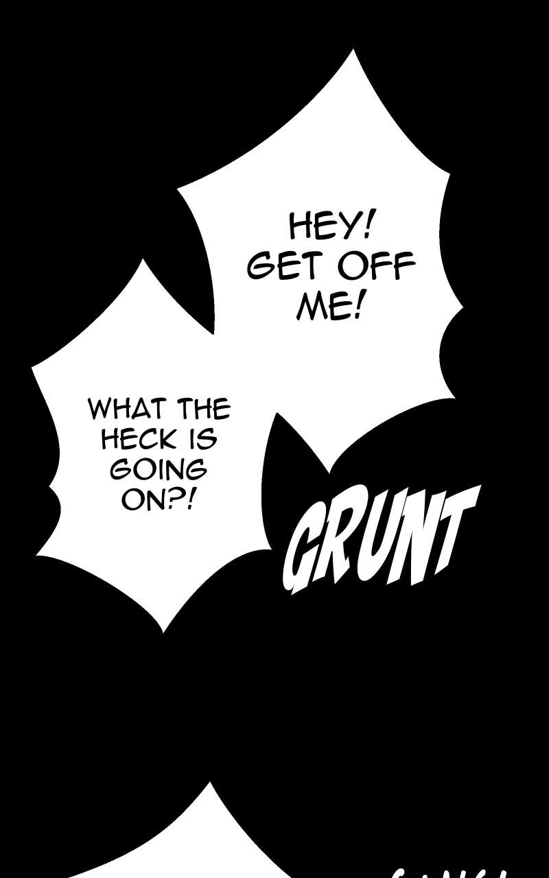 My Best Friend is an Eldritch Horror Chapter 47 - Page 19