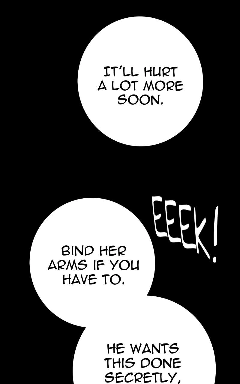 My Best Friend is an Eldritch Horror Chapter 47 - Page 22