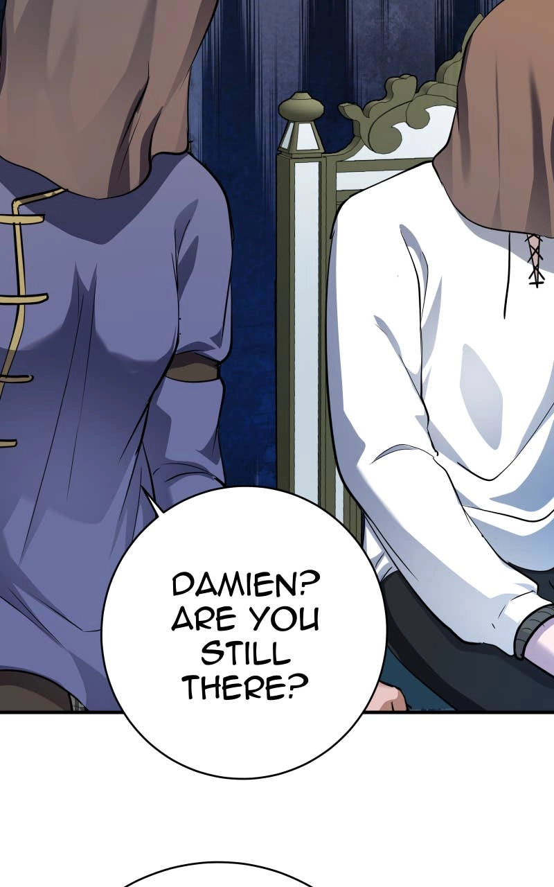 My Best Friend is an Eldritch Horror Chapter 47 - Page 24
