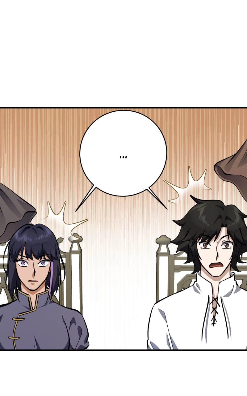 My Best Friend is an Eldritch Horror Chapter 47 - Page 30