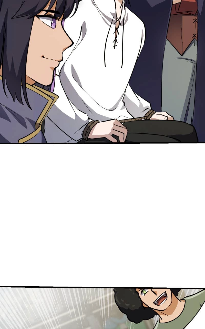 My Best Friend is an Eldritch Horror Chapter 47 - Page 33