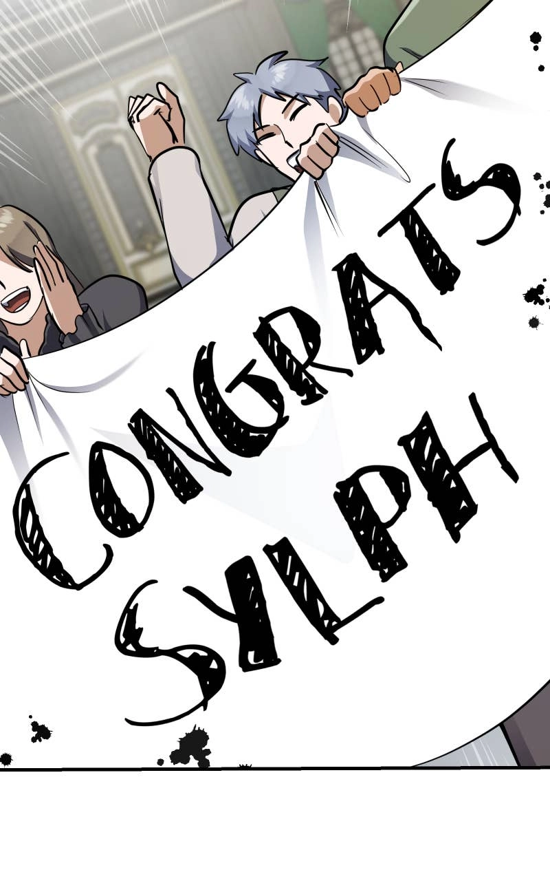 My Best Friend is an Eldritch Horror Chapter 47 - Page 34