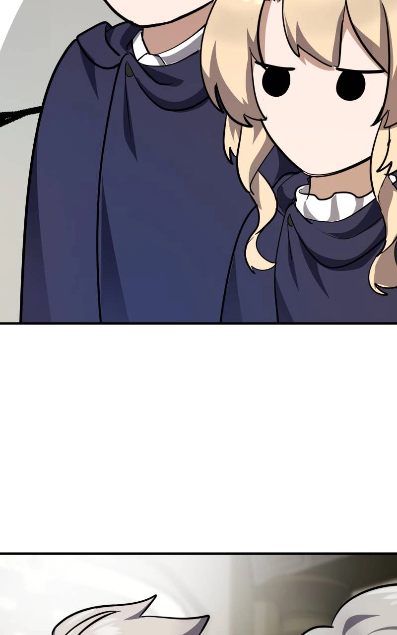 My Best Friend is an Eldritch Horror Chapter 47 - Page 42