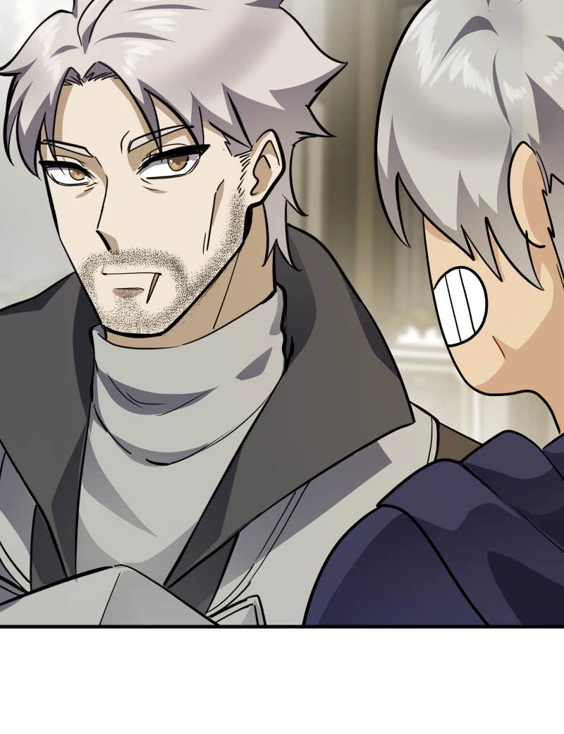 My Best Friend is an Eldritch Horror Chapter 47 - Page 43