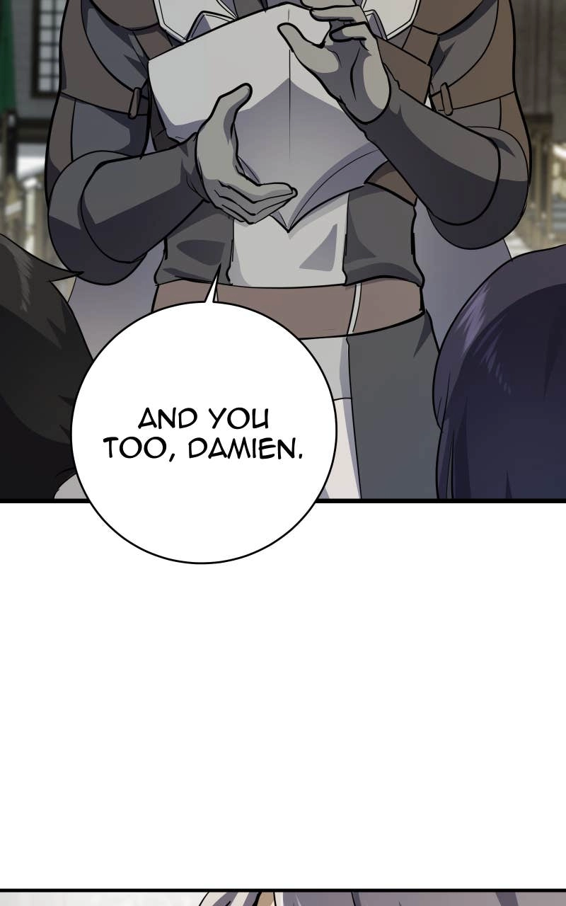 My Best Friend is an Eldritch Horror Chapter 47 - Page 45