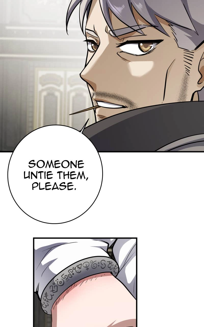 My Best Friend is an Eldritch Horror Chapter 47 - Page 46