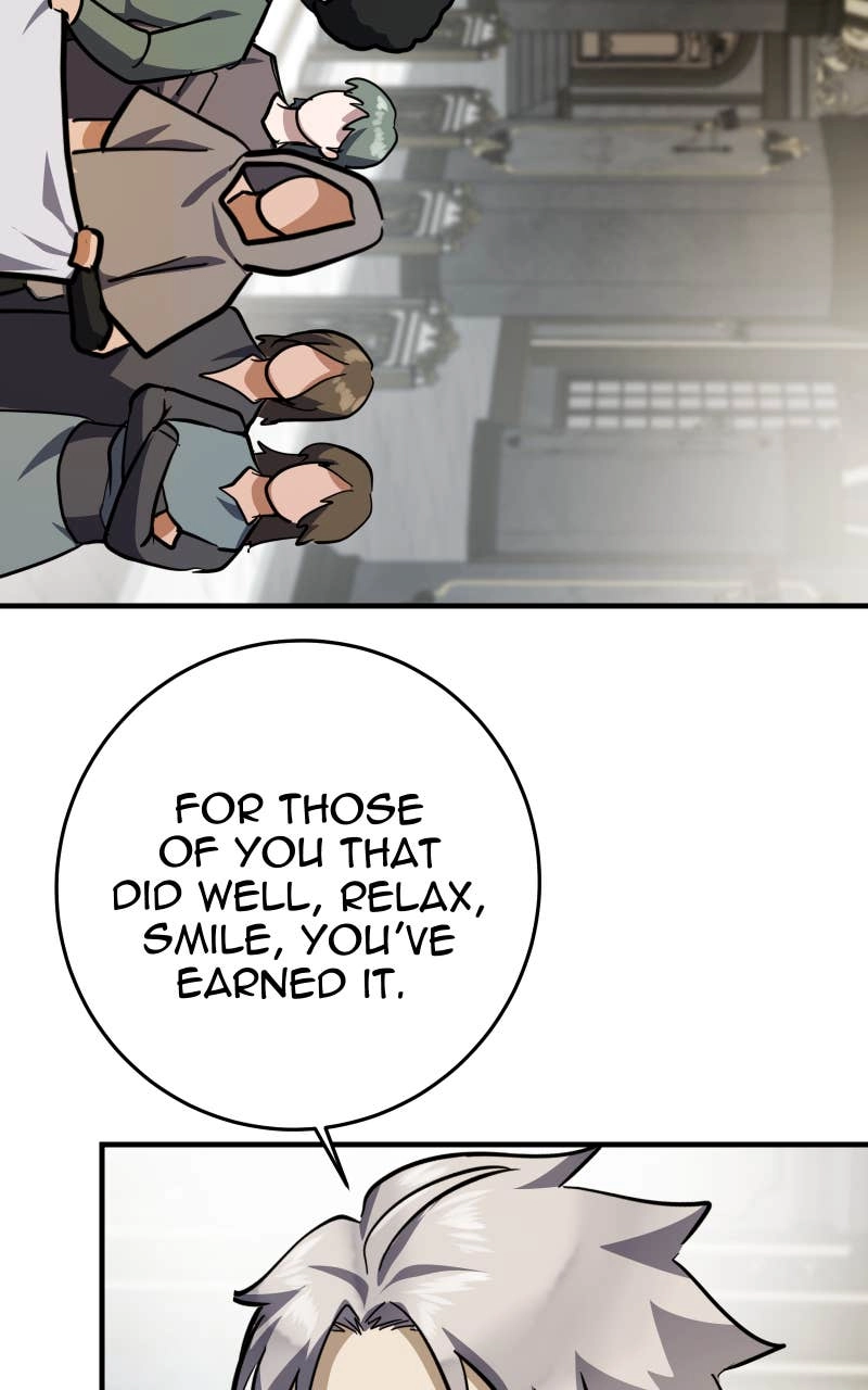 My Best Friend is an Eldritch Horror Chapter 47 - Page 49