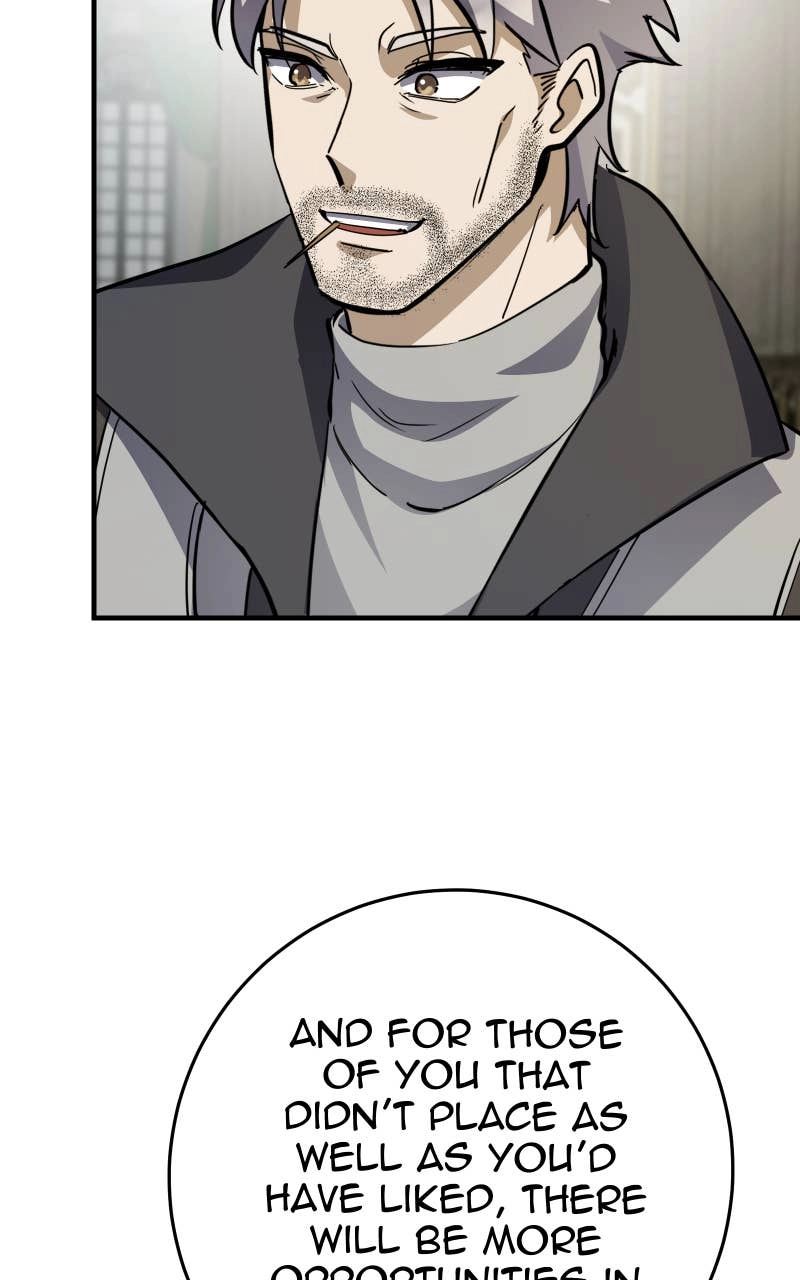 My Best Friend is an Eldritch Horror Chapter 47 - Page 50