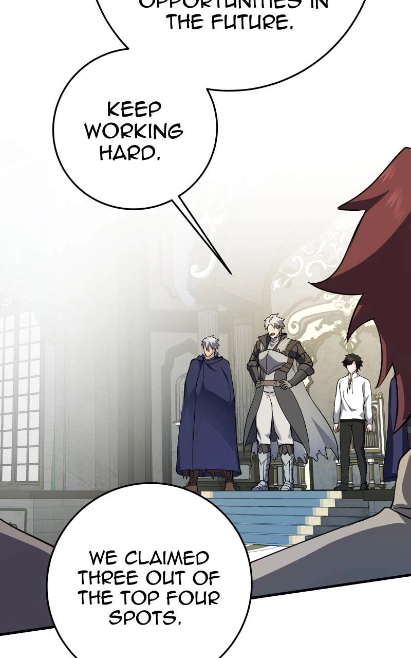 My Best Friend is an Eldritch Horror Chapter 47 - Page 51