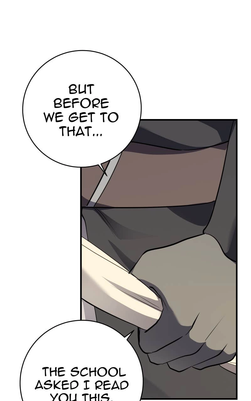 My Best Friend is an Eldritch Horror Chapter 47 - Page 54