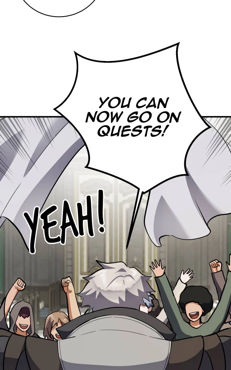 My Best Friend is an Eldritch Horror Chapter 47 - Page 57
