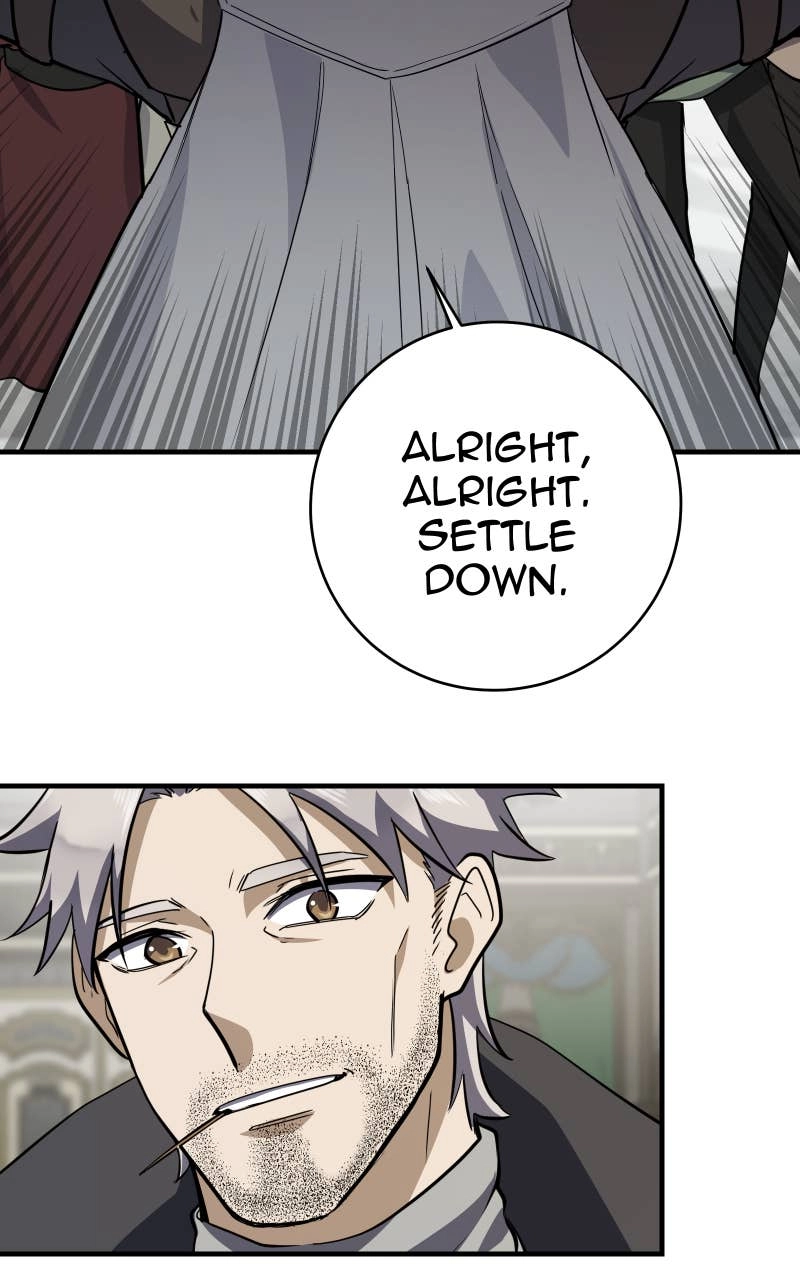 My Best Friend is an Eldritch Horror Chapter 47 - Page 58