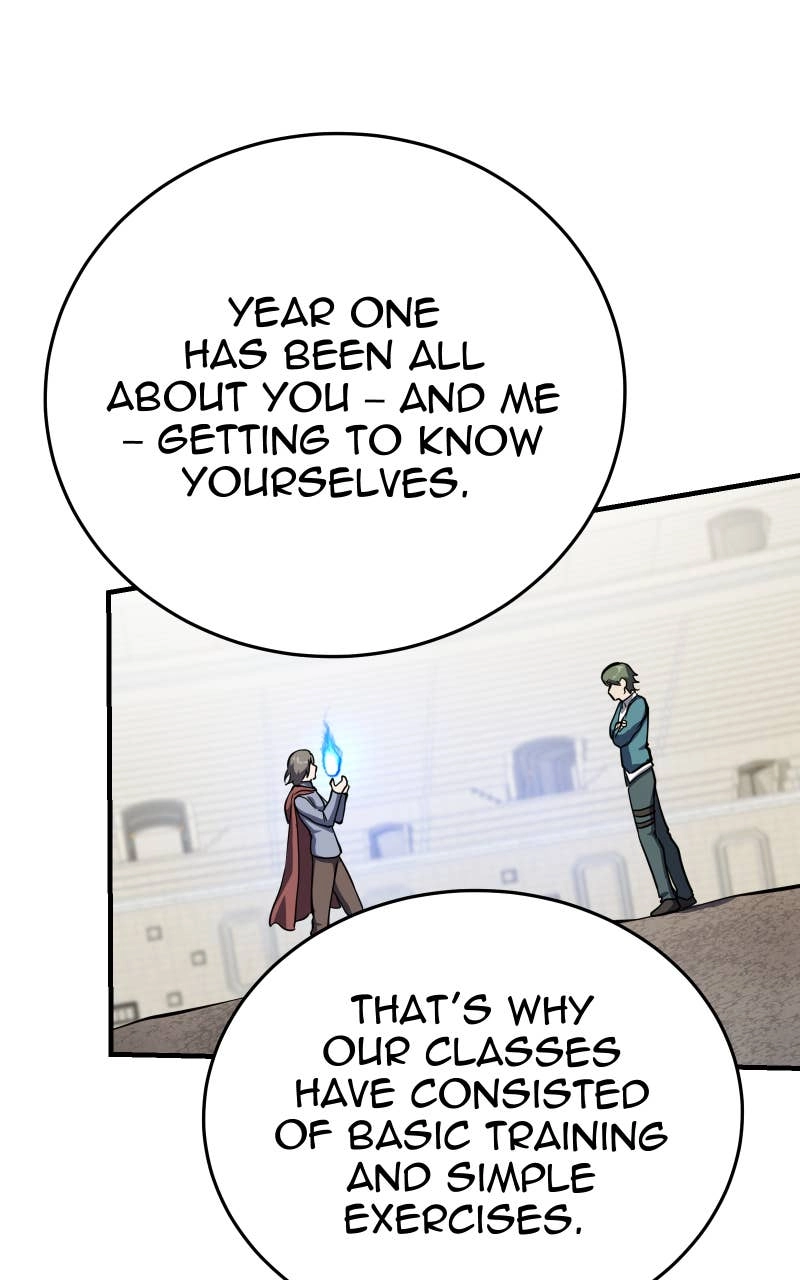 My Best Friend is an Eldritch Horror Chapter 47 - Page 59