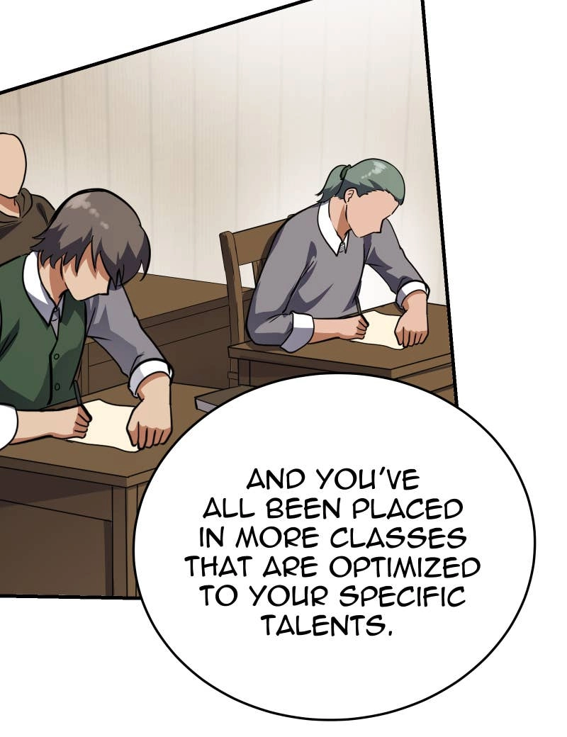 My Best Friend is an Eldritch Horror Chapter 47 - Page 61