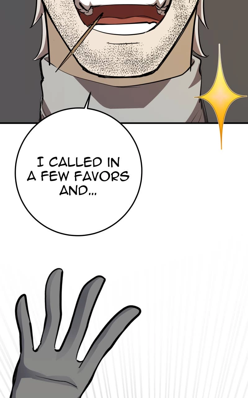 My Best Friend is an Eldritch Horror Chapter 47 - Page 63