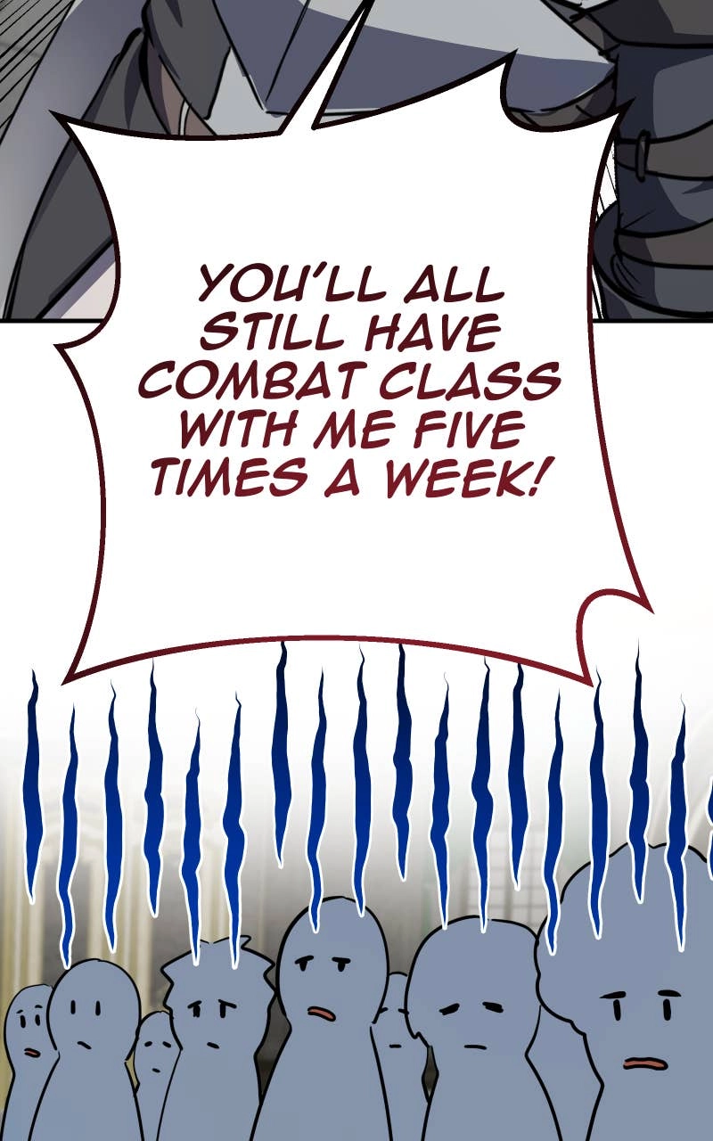 My Best Friend is an Eldritch Horror Chapter 47 - Page 65