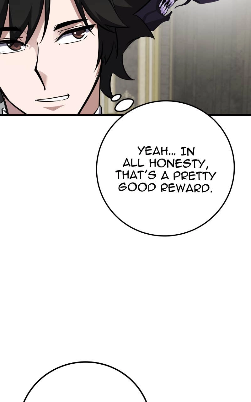 My Best Friend is an Eldritch Horror Chapter 47 - Page 67