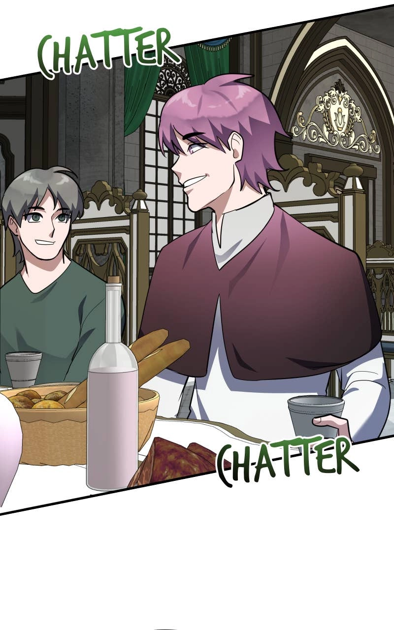 My Best Friend is an Eldritch Horror Chapter 47 - Page 72