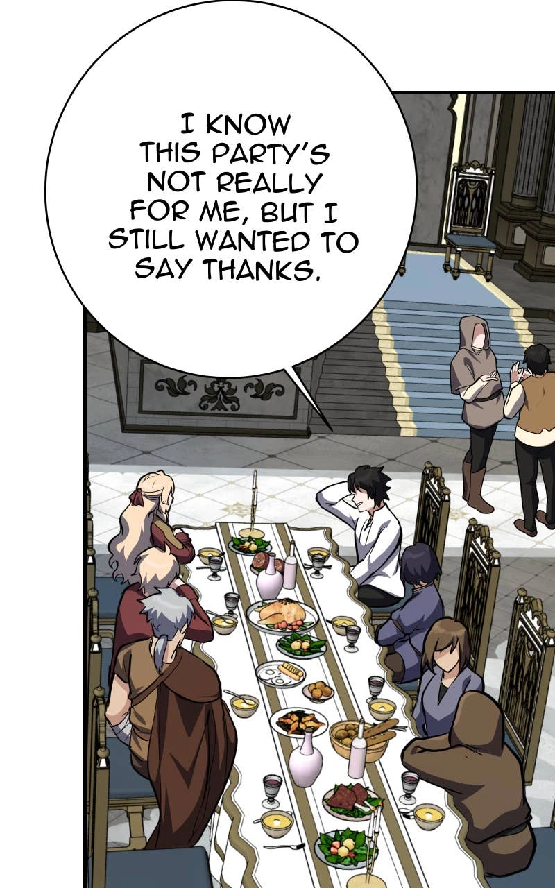 My Best Friend is an Eldritch Horror Chapter 47 - Page 73