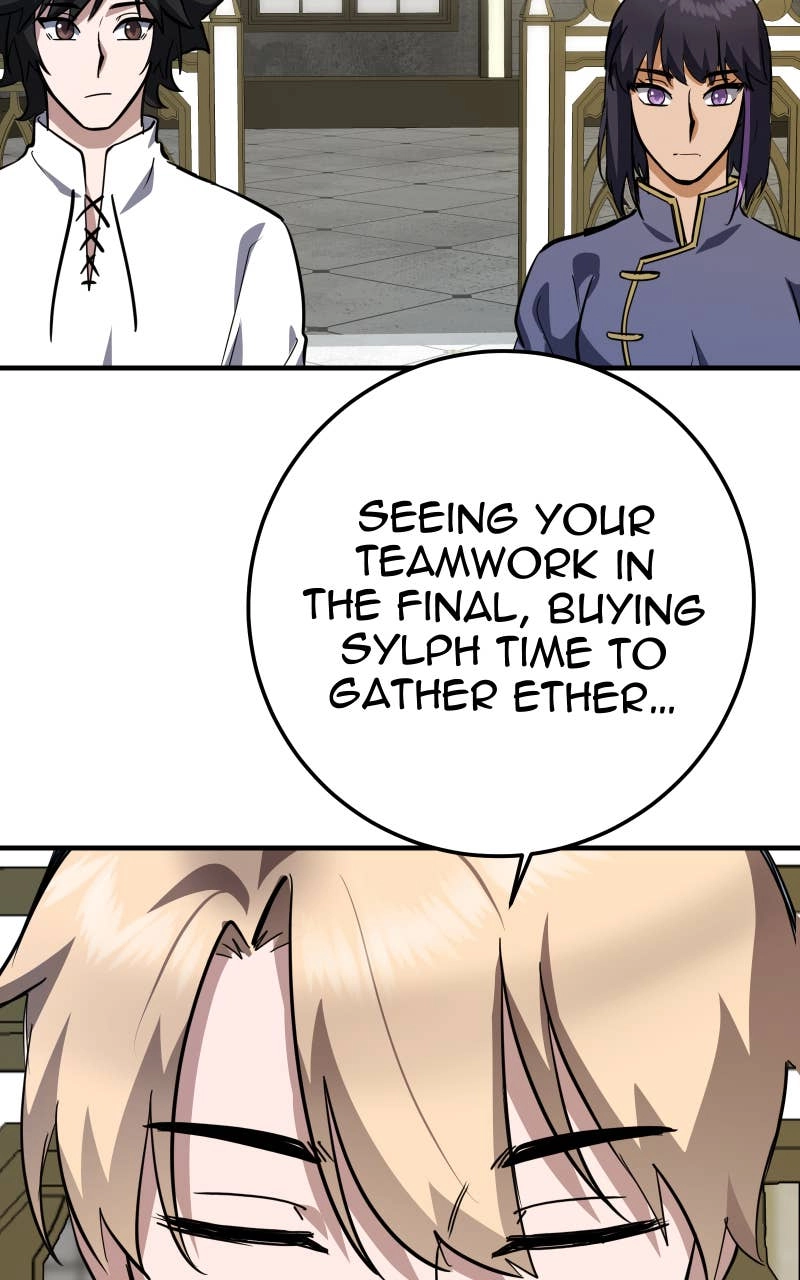 My Best Friend is an Eldritch Horror Chapter 47 - Page 77