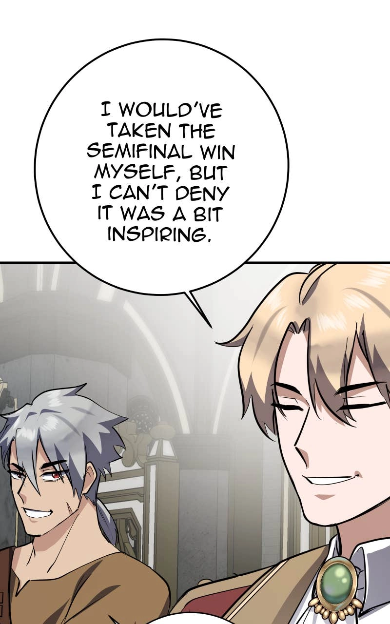 My Best Friend is an Eldritch Horror Chapter 47 - Page 79
