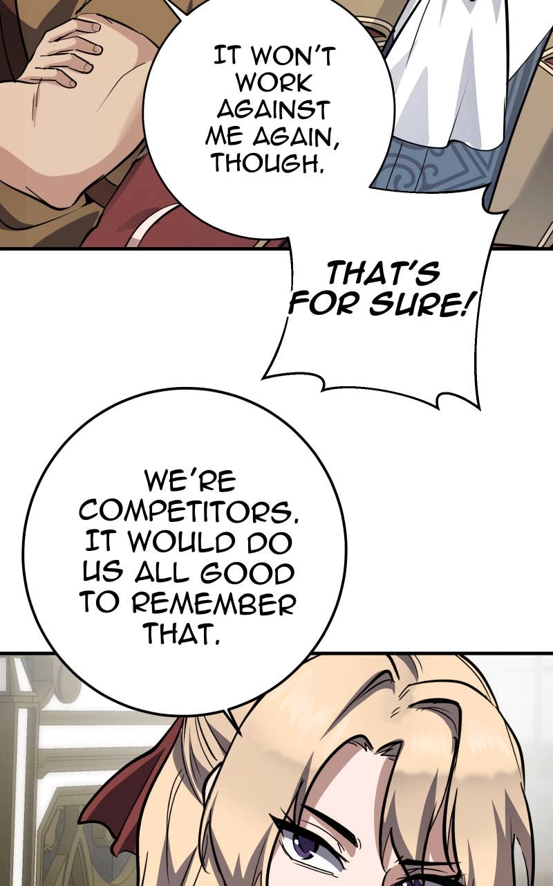 My Best Friend is an Eldritch Horror Chapter 47 - Page 80