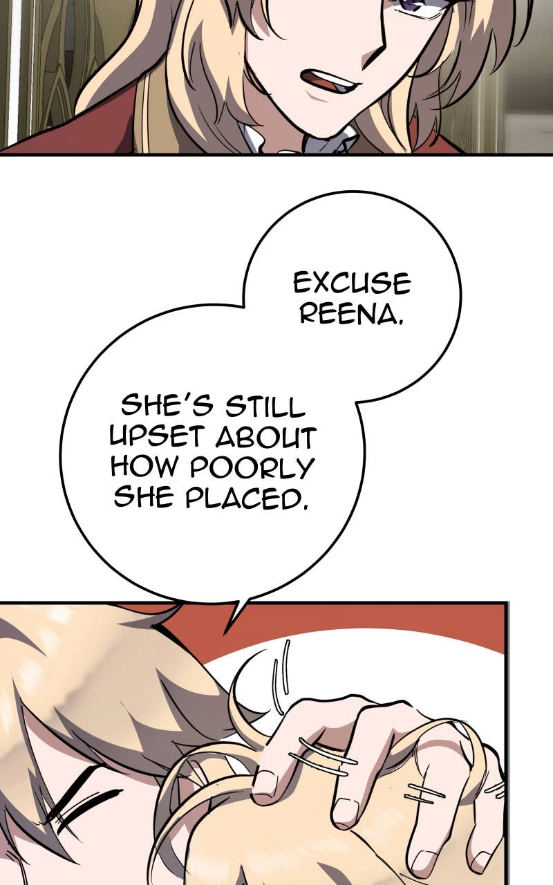 My Best Friend is an Eldritch Horror Chapter 47 - Page 81