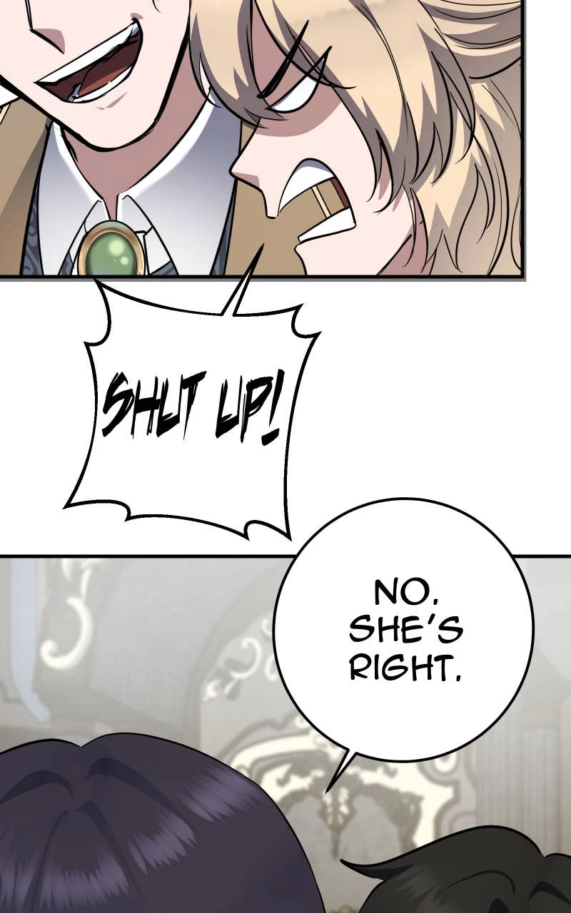 My Best Friend is an Eldritch Horror Chapter 47 - Page 82