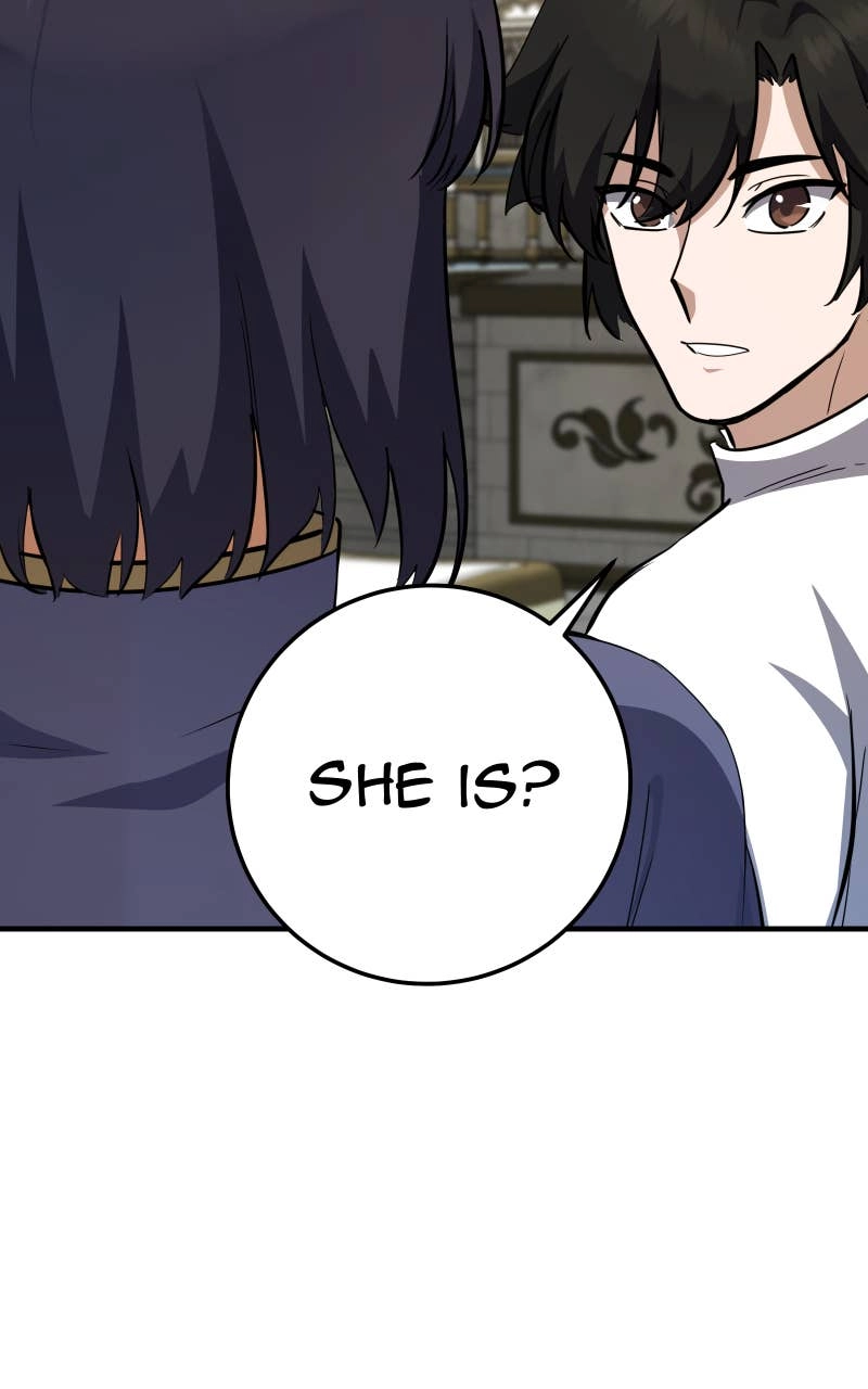 My Best Friend is an Eldritch Horror Chapter 47 - Page 83