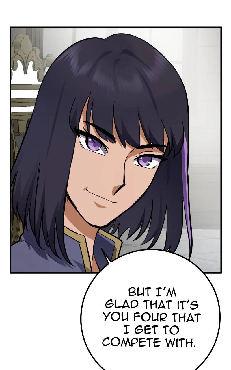 My Best Friend is an Eldritch Horror Chapter 47 - Page 84