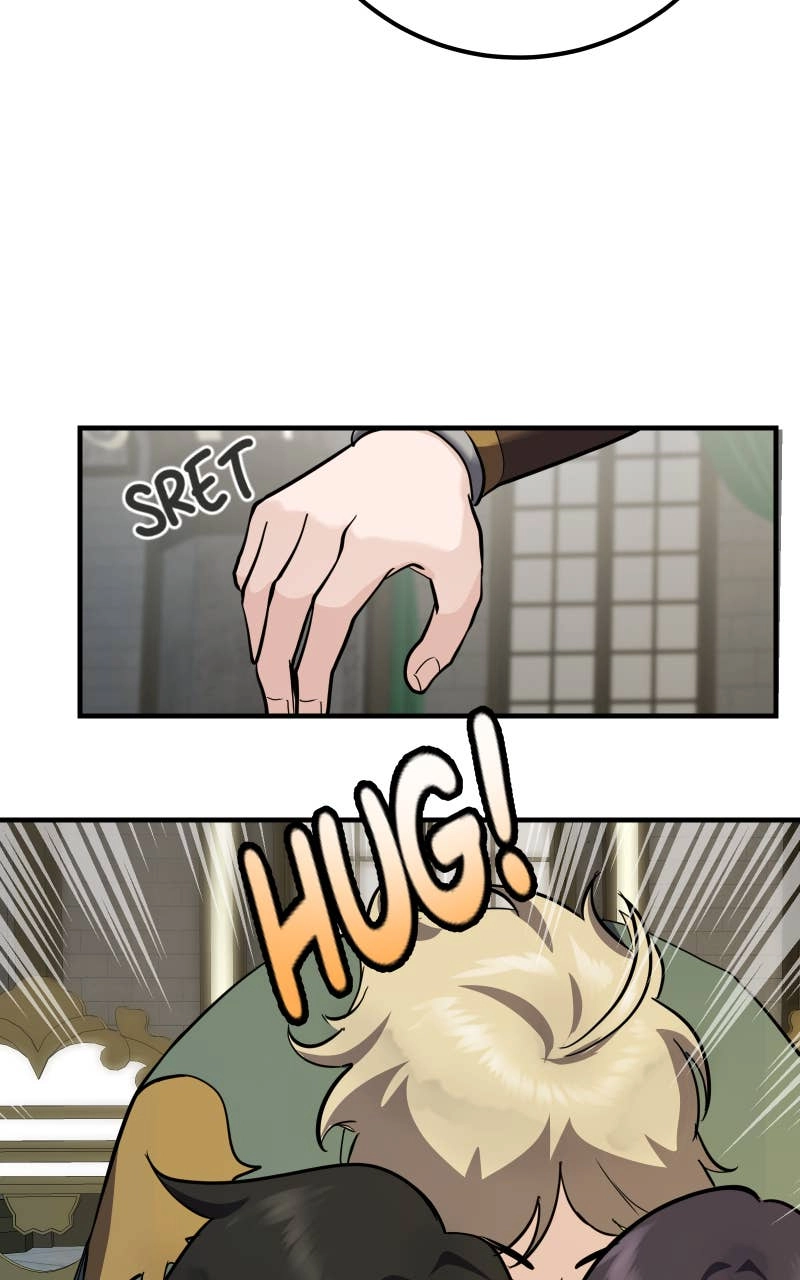 My Best Friend is an Eldritch Horror Chapter 47 - Page 85