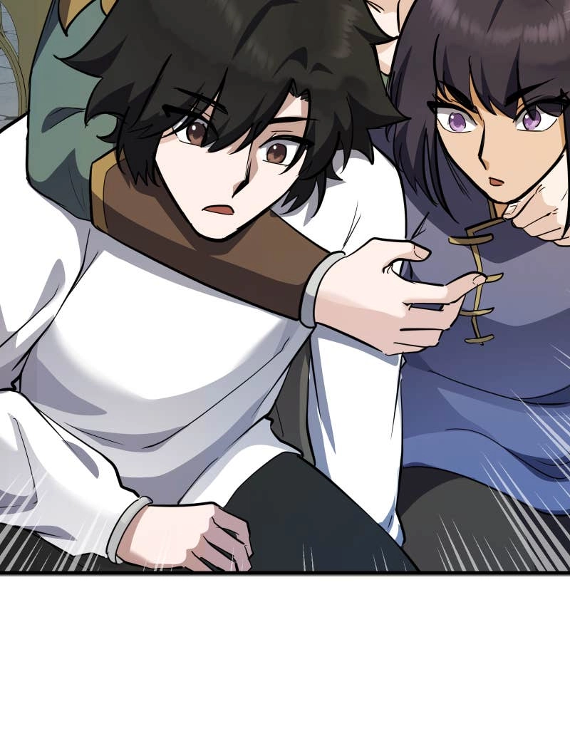 My Best Friend is an Eldritch Horror Chapter 47 - Page 86