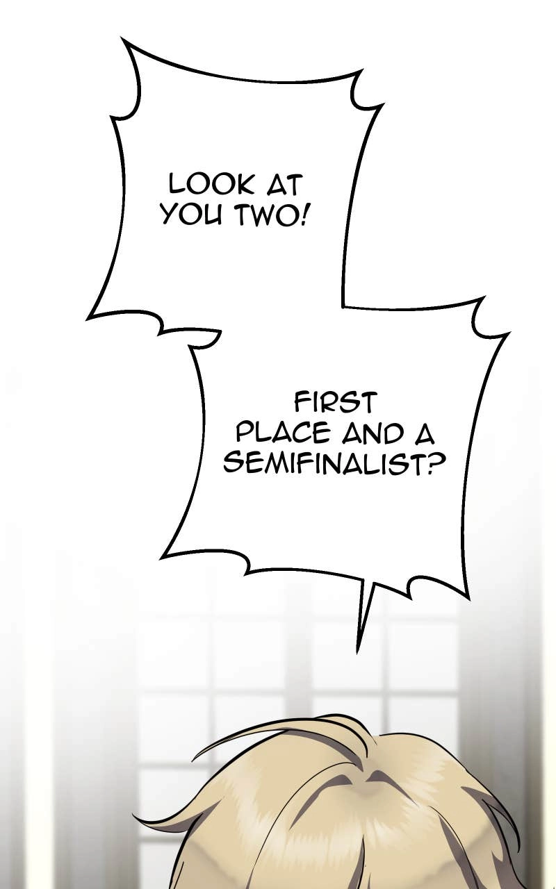 My Best Friend is an Eldritch Horror Chapter 47 - Page 87
