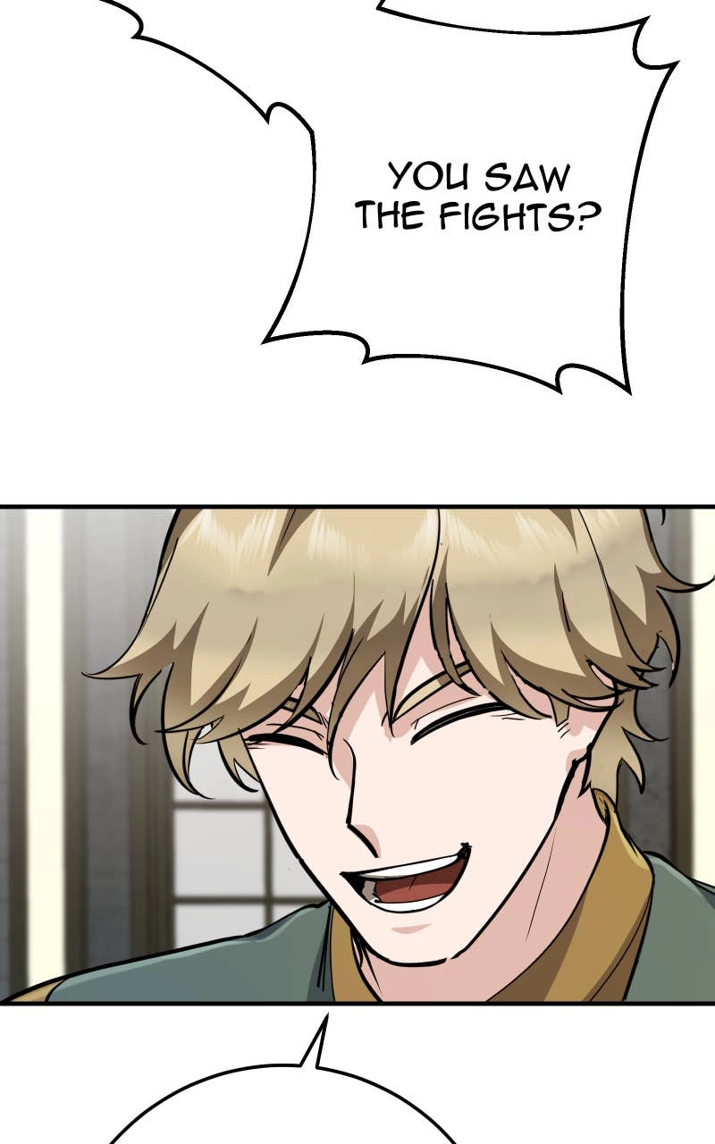 My Best Friend is an Eldritch Horror Chapter 47 - Page 89