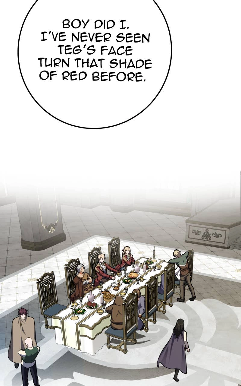 My Best Friend is an Eldritch Horror Chapter 47 - Page 90