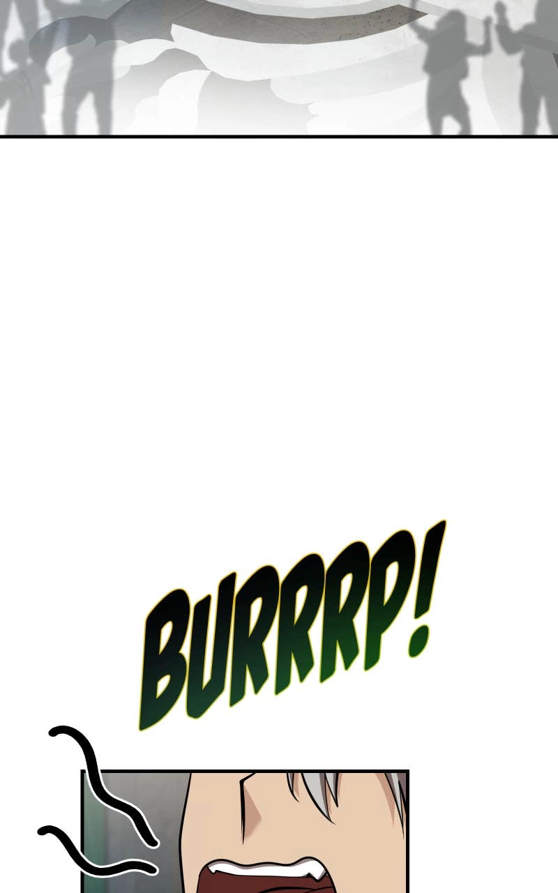 My Best Friend is an Eldritch Horror Chapter 48 - Page 5